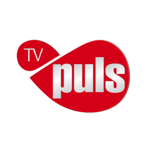 Logo kanału TV Puls HD