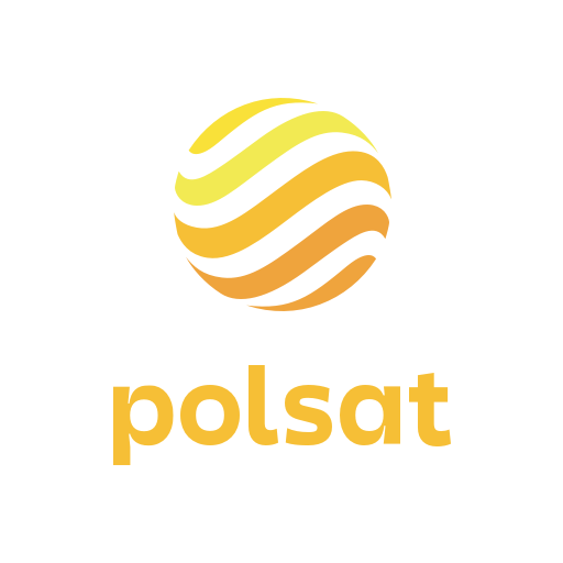 Logo kanału Polsat HD