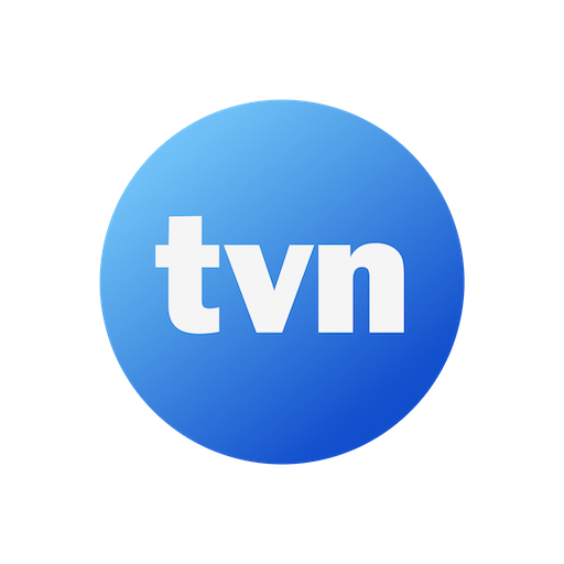 Logo kanału TVN
