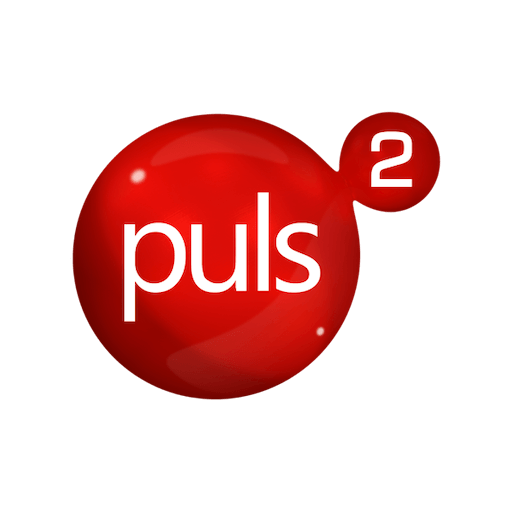 Logo kanału Puls 2