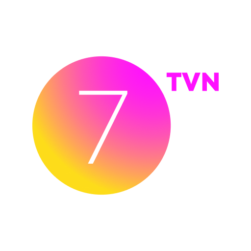 Logo kanału TVN7